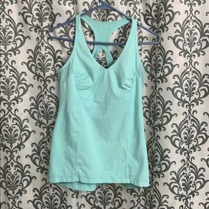 Lululemon top